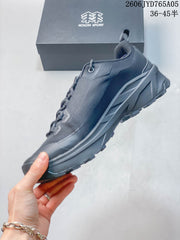 Kolon Sport MA Approach Venti Hiking Shoes LUFH6MN022-AM
