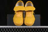 Onitsuka Tiger Mexico 66 Golf Sneakers Yellow Black 1183C557-750