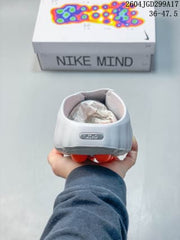 Nike Mind 001 Recovery Slide White HQ4309-003