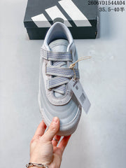 Adidas Urban Reverie Low-Top Casual Sneakers KJ4035