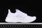 Adidas Ultraboost 5 White Running Shoes ID8813