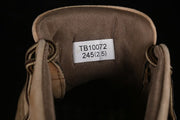 Timberland TB10072 Sand Mid-Top Lace-Up Boots