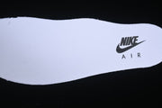 Nike Air Max Correlate Sneakers White Black 580518-106