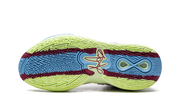 Kyrie 8 Infinity "1 World 1 People" CZ0204 600
