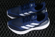 Adidas Ultraboost 5X Running Shoes JI3385 Navy White
