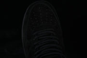 Nike Air Force 1 Low Supreme Black Sneaker DF0188-119