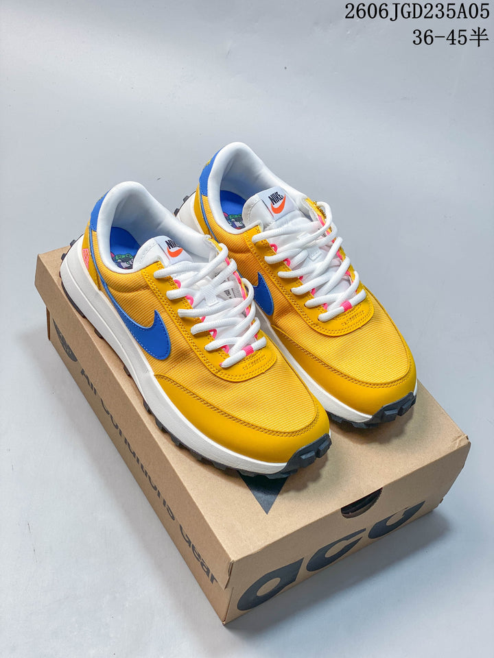 Nike ACG LDV Low-Top Trail Running Shoes IF2857-700
