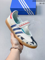 adidas Originals Samba Jane Mary Jane Shoes Toy Story