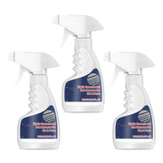 Powerful Rust Remover for Metal & Stainless Steel