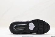 Nike Air Max 270 Black and White Sneakers