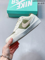 Nike SB Force 58 Low Skate Shoes DV5477-106