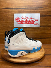 Jordan 9 Retro Powder Blue (2024)