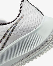 Nike Air Zoom Pegasus 38 White Running Shoes DC4520-100