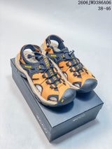ECCO Men's Outdoor Closed-Toe Sandals 06JWD1546A06