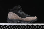 Timberland Mt. Maddsen Mid Hiker Boots Black Grey TB0A6CH5EJT