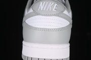 Nike Dunk Low Retro White Grey Sneakers HF5441-105