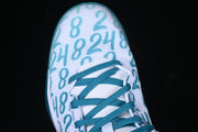 Nike Kobe 8 Protro White Teal Basketball Shoes FQ3549-101