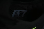 Nike Air Zoom Alphafly Next% Running Shoes Black Volt