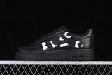Nike Air Force 1 Low x CDG Black Sneaker IB9949-001