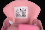 Nike V2K Run Women's Running Shoes Pink Silver FD0736-100