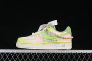 Nike Air Force 1 '07 Low Pearl & Soft Jade Sneakers FJ7740-101