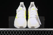 adidas Ultraboost 5 Running Shoes White Lime ID8843