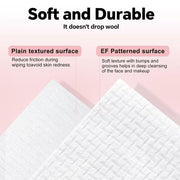 Compressed Towel Tablets – Portable Magic Expanding Towels (30, 90, or 150 Pack)