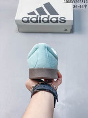 adidas Neo VL Court 2.0 Sneakers Sea Blue JH5063