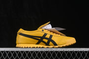 Onitsuka Tiger Mexico 66 Golf Sneakers Yellow Black 1183C557-750