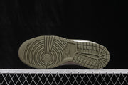 Nike SB Dunk Low Sneakers White Olive WG0319-146