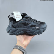 FILA FERN 2S Low-Top Chunky Sneakers F12W61111