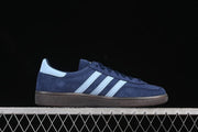 adidas Handball Spezial BD7633 Navy Blue Sneakers