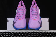 Nike ZoomX Vaporfly Next% 3 Running Shoes Purple FD8315-500