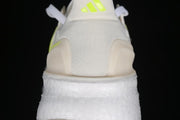 adidas Ultraboost 5 Running Shoes White Lime ID8843