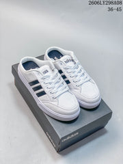 adidas VS SET Mule Sneakers FX4850