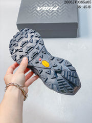 KAILAS Fuga Ex3 Trail Running Shoes, Gray, 05JWD385A05