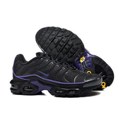 Nike Air Max Plus Sneakers, Black