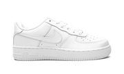 Air Force 1 Low LE GS "White on White" DH2920 111