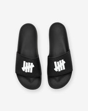 UNDEFEATED ICON CLASSIC SLIDE
