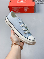 Converse Chuck 70 Low-Top Sneakers, Multiple Colors, 162058C