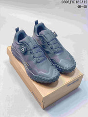 Reebok Workout Plus RC 3.0 Outdoor Sneakers, Charcoal