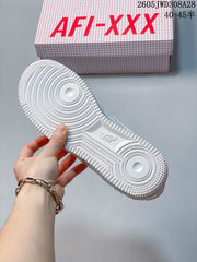 Nike Air Zoom Structure 25 White Training Sneakers DJ7883-101