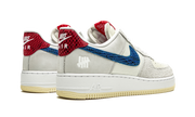 Air Force 1 Low "Undefeated - 5 On It" DM8461 001
