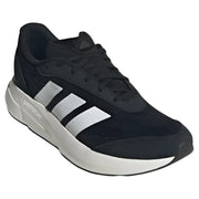 Men's Adidas Lightshift Shoes - Core Black/Cloud White