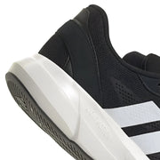 Men's Adidas Lightshift Shoes - Core Black/Cloud White
