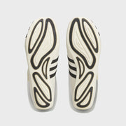 adidas x Pharrell Williams Vario Flat Earther - White / Black