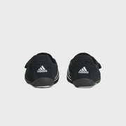 adidas x Pharrell Williams Vario Flat Earther - Black / White