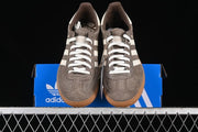 adidas Handball Spezial IF6490 Brown Gum Sole Sneakers