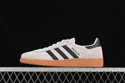 adidas Handball Spezial IF6562 Cream Black Gum Sneakers
