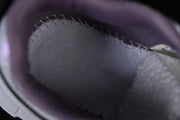 ASICS Kids’ Purple Lace-Up Sneakers